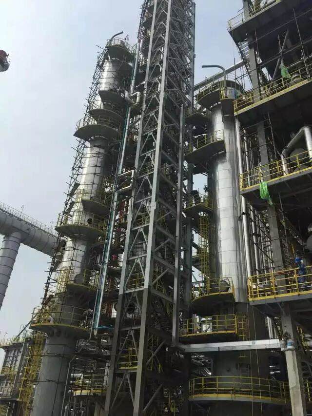 连城设备翻新喷涂・钢构厂房升级改造